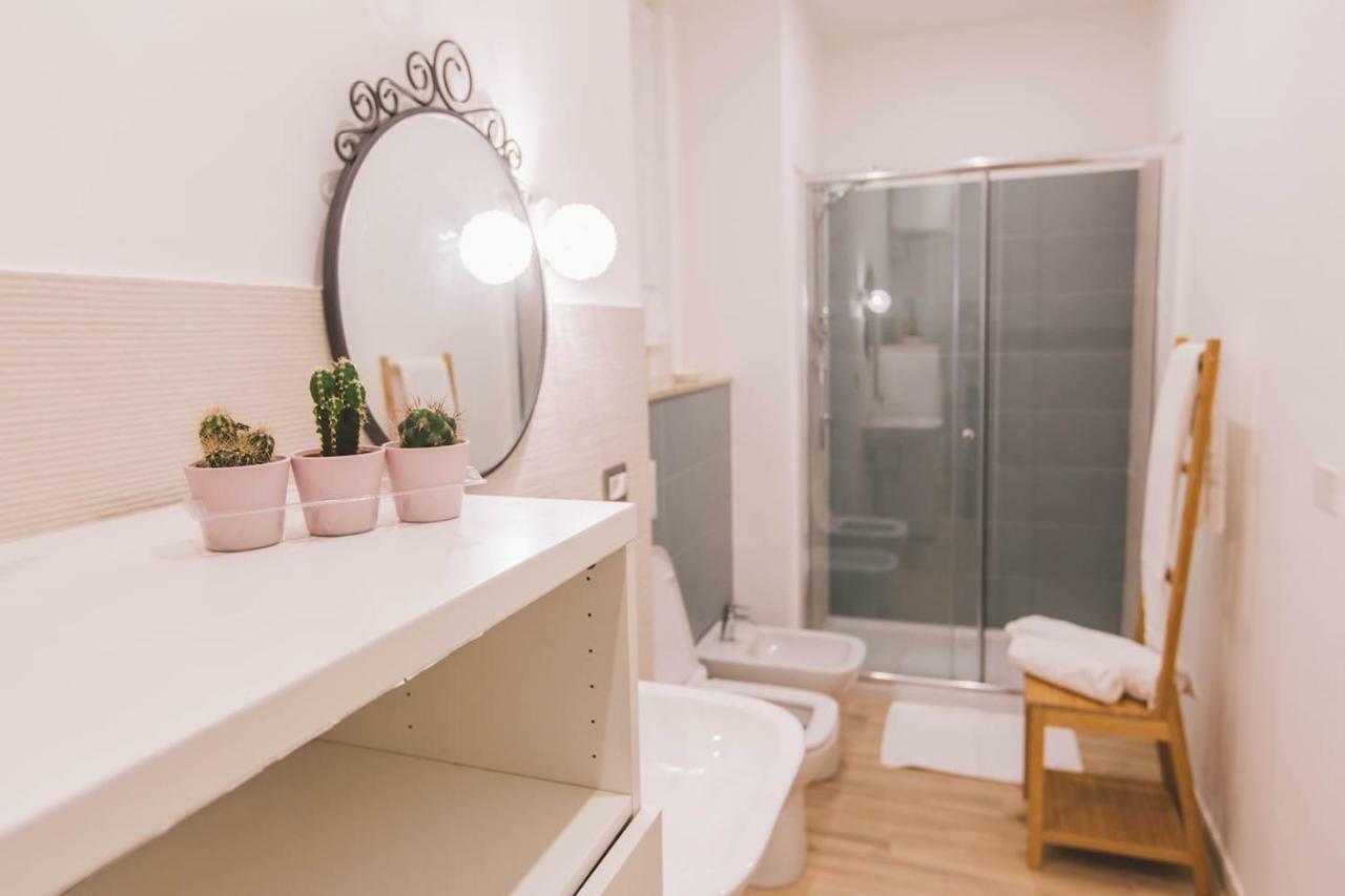 Apartament Residenza Macos One Syrakuzy Zewnętrze zdjęcie