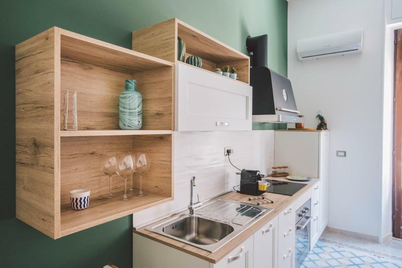 Apartament Residenza Macos One Syrakuzy Zewnętrze zdjęcie