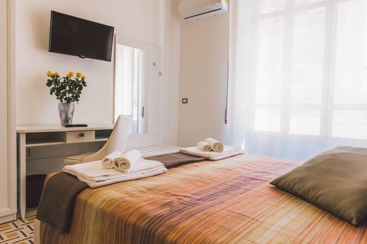 Apartament Residenza Macos One Syrakuzy Zewnętrze zdjęcie