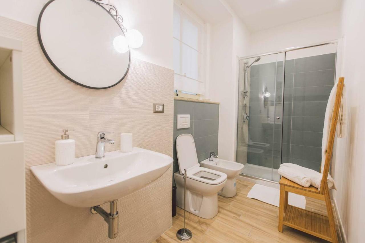Apartament Residenza Macos One Syrakuzy Zewnętrze zdjęcie